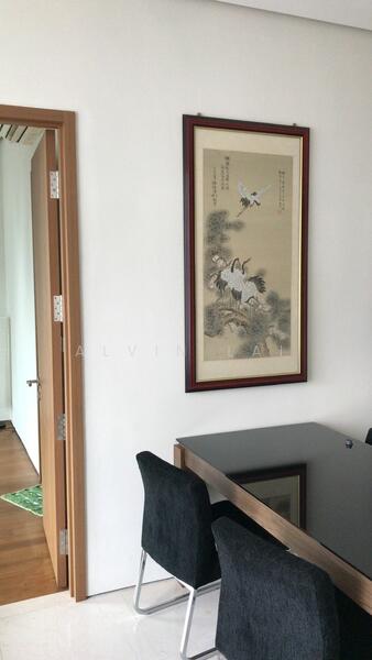 Service Residence for Rent at Soho Suites Serviced Residence @ KLCC - Alvin Lai - Interior - PropertyGuru.com.my