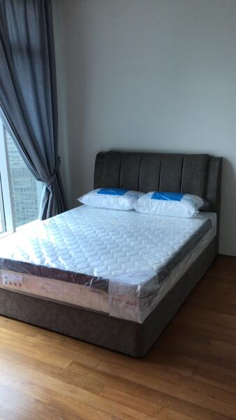 Service Residence for Rent at Soho Suites Serviced Residence @ KLCC - Alvin Lai - Bedroom - PropertyGuru.com.my