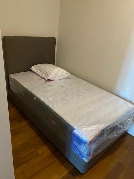 Service Residence for Rent at Soho Suites Serviced Residence @ KLCC - Alvin Lai - Bedroom - PropertyGuru.com.my