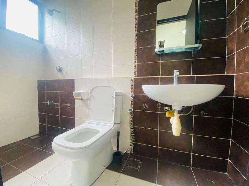 East ledang untuk Untuk Dijual - RM 1,400,000, Mac 2026 - Bathroom - PropertyGuru.com.my