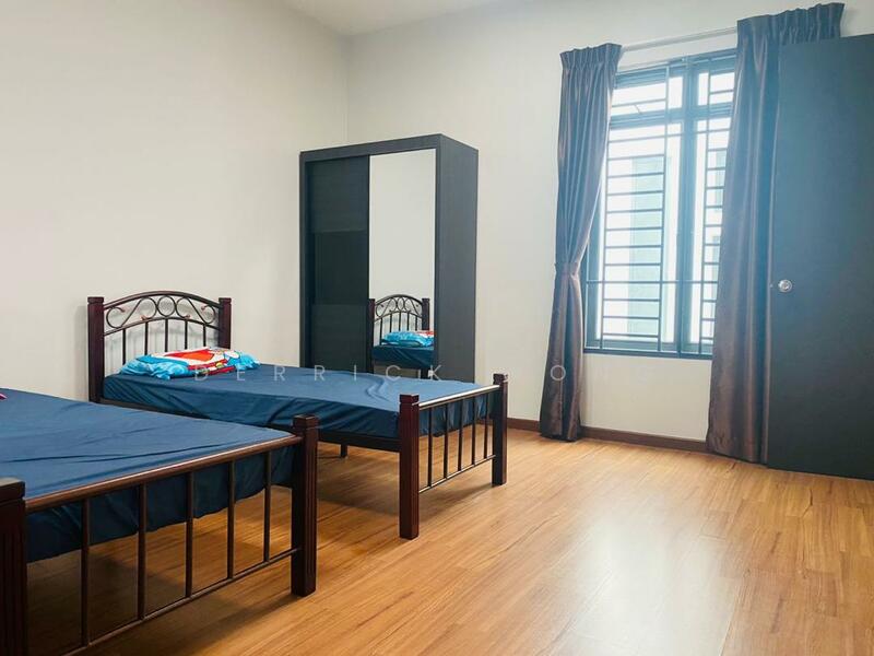 East ledang untuk Untuk Dijual - RM 1,400,000, Mac 2026 - Bedroom - PropertyGuru.com.my