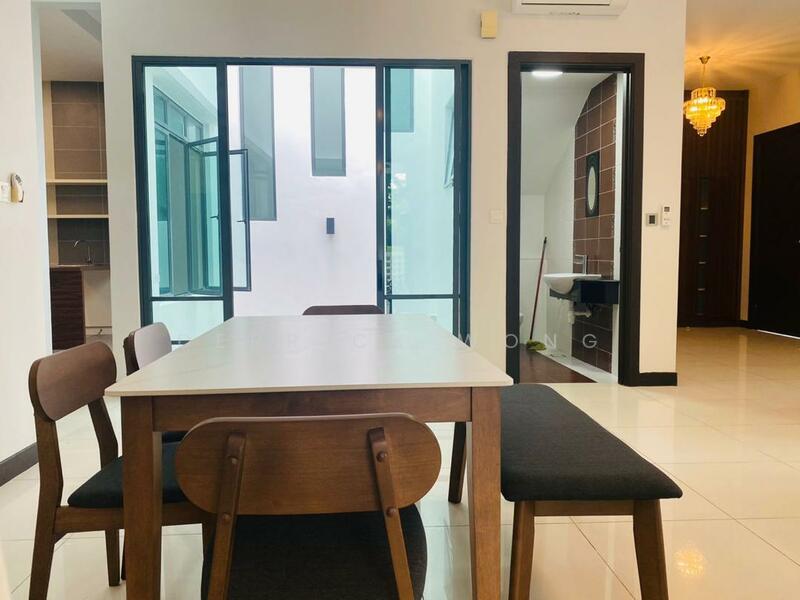 East ledang untuk Untuk Dijual - RM 1,400,000, Mac 2026 - Dining Room - PropertyGuru.com.my