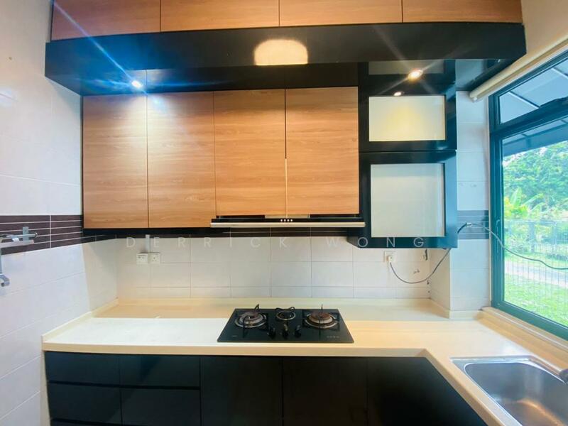 East ledang untuk Untuk Dijual - RM 1,400,000, Mac 2026 - Kitchen - PropertyGuru.com.my