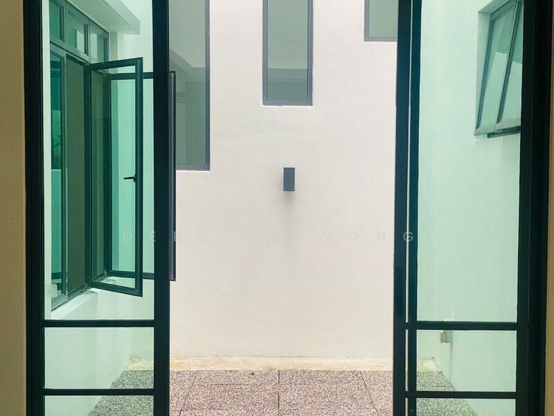 East ledang untuk Untuk Dijual - RM 1,400,000, Mac 2026 - Exterior - PropertyGuru.com.my