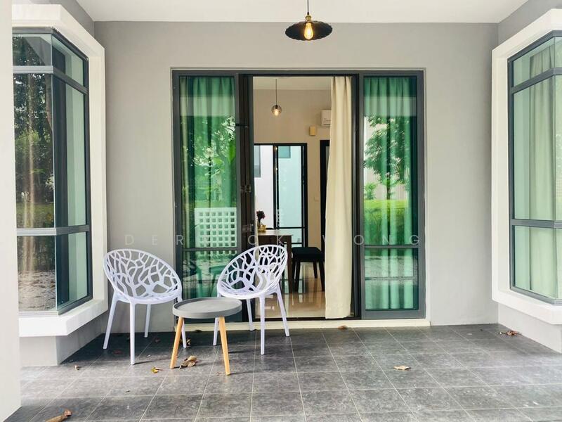 East ledang untuk Untuk Dijual - RM 1,400,000, Mac 2026 - Exterior - PropertyGuru.com.my
