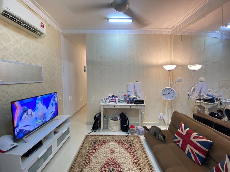 Terraced House for Sale in Kajang (Selangor) - Abdul Qadir - PropertyGuru.com.my