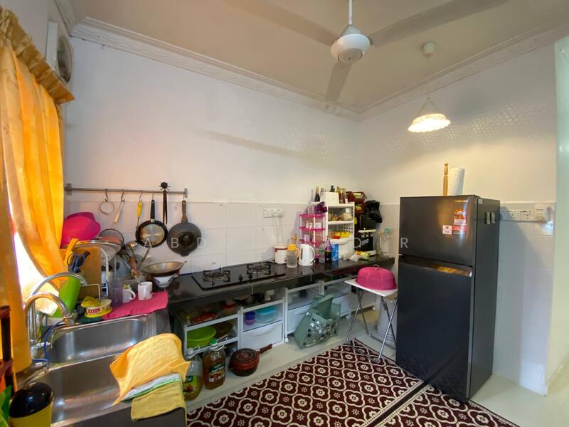 Terraced House for Sale in Kajang (Selangor) - Abdul Qadir - PropertyGuru.com.my