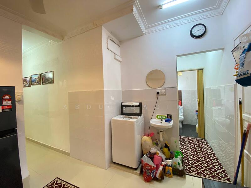 Terraced House for Sale in Kajang (Selangor) - Abdul Qadir - PropertyGuru.com.my