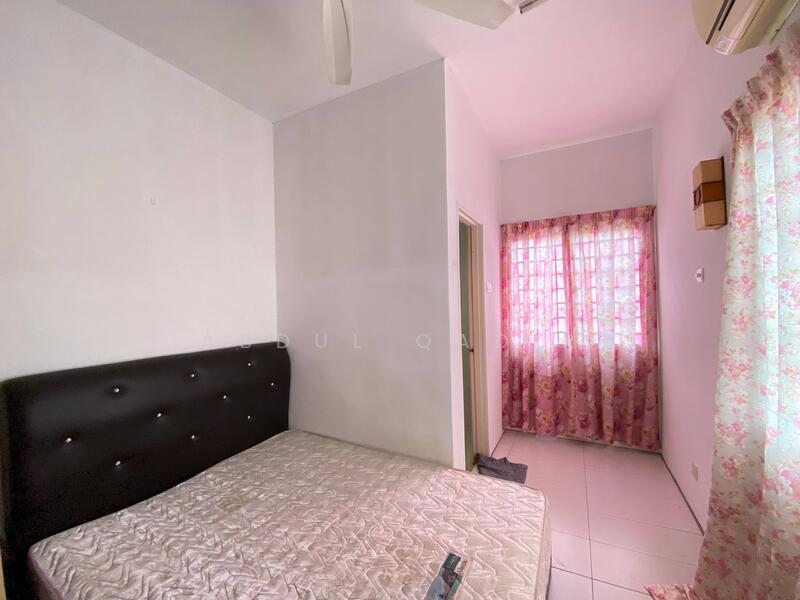 Terraced House for Sale in Kajang (Selangor) - Abdul Qadir - PropertyGuru.com.my