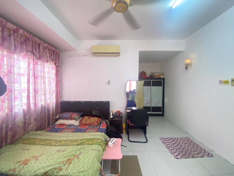 Terraced House for Sale in Kajang (Selangor) - Abdul Qadir - PropertyGuru.com.my