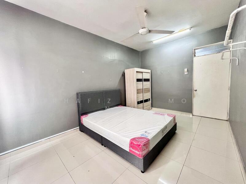 Mentari Court untuk Untuk Disewa - RM 1,600 /bulan, Feb 2026 - Bedroom - PropertyGuru.com.my