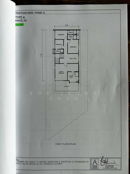 Bungalow for Sale in Banting (Selangor) - Kok Leong Chan - PropertyGuru.com.my