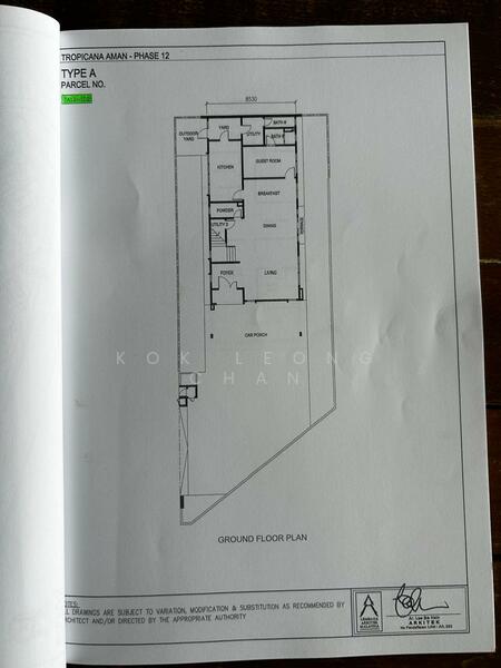 Bungalow for Sale in Banting (Selangor) - Kok Leong Chan - PropertyGuru.com.my