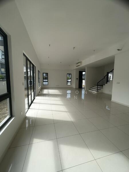 Bungalow for Sale in Banting (Selangor) - Kok Leong Chan - Living Room - PropertyGuru.com.my