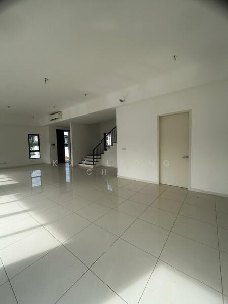 Bungalow for Sale in Banting (Selangor) - Kok Leong Chan - Living Room - PropertyGuru.com.my