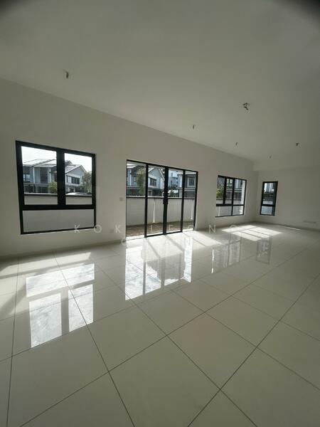 Bungalow for Sale in Banting (Selangor) - Kok Leong Chan - Living Room - PropertyGuru.com.my