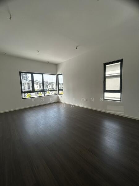 Bungalow for Sale in Banting (Selangor) - Kok Leong Chan - Interior - PropertyGuru.com.my