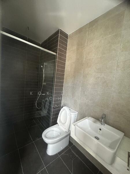 Bungalow for Sale in Banting (Selangor) - Kok Leong Chan - Bathroom - PropertyGuru.com.my