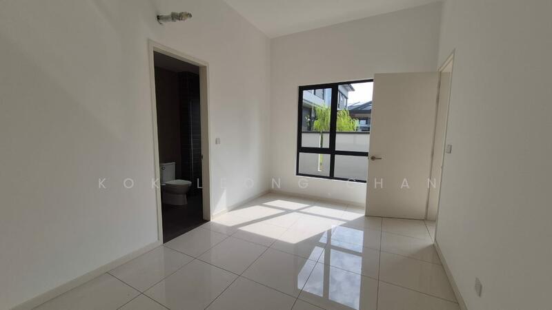 Bungalow for Sale in Banting (Selangor) - Kok Leong Chan - Bathroom - PropertyGuru.com.my