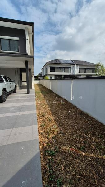 Bungalow for Sale in Banting (Selangor) - Kok Leong Chan - Exterior - PropertyGuru.com.my