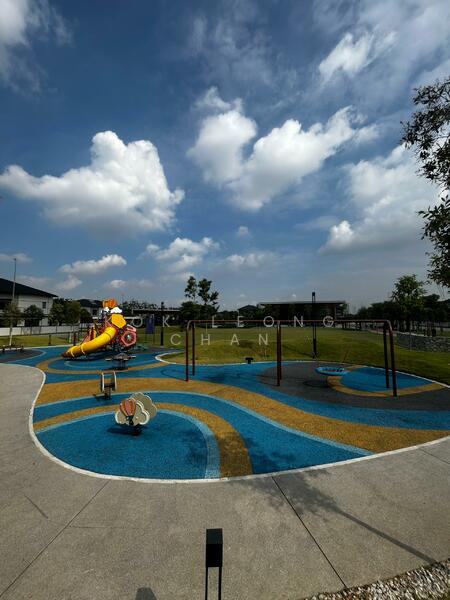 Bungalow for Sale in Banting (Selangor) - Kok Leong Chan - Exterior - PropertyGuru.com.my