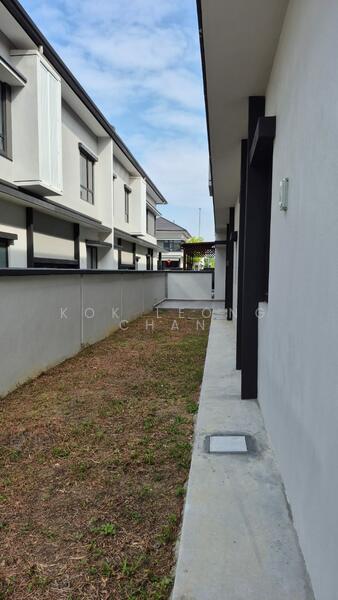 Bungalow for Sale in Banting (Selangor) - Kok Leong Chan - Exterior - PropertyGuru.com.my