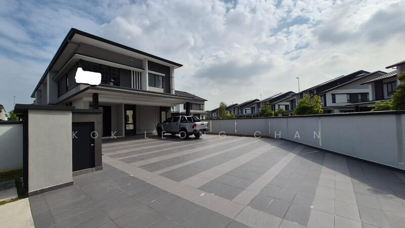 Bungalow for Sale in Banting (Selangor) - Kok Leong Chan - Exterior - PropertyGuru.com.my