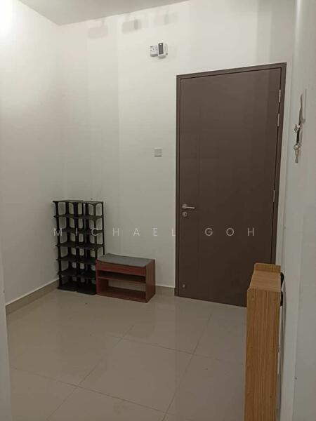 Apartment for Rent at Sierra Heights (Residensi Siera Perdana) - Michael Goh - PropertyGuru.com.my