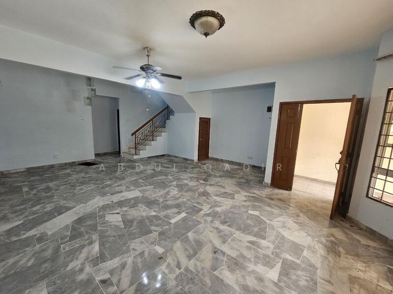2-storey Terraced House for Sale in Semenyih (Selangor) - Abdul Qadir - PropertyGuru.com.my