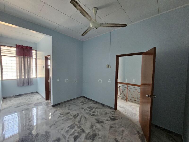 2-storey Terraced House for Sale in Semenyih (Selangor) - Abdul Qadir - PropertyGuru.com.my