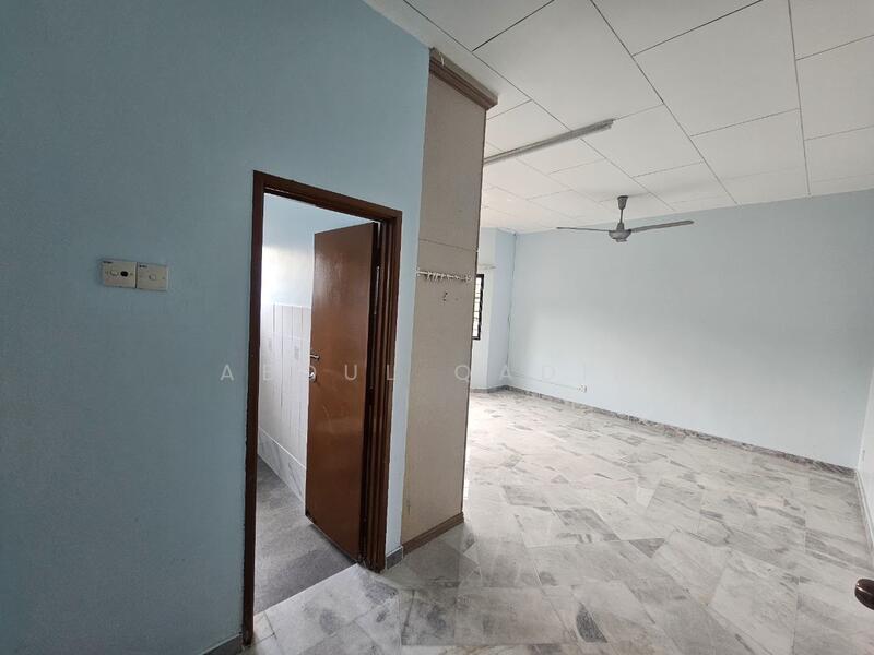 2-storey Terraced House for Sale in Semenyih (Selangor) - Abdul Qadir - PropertyGuru.com.my