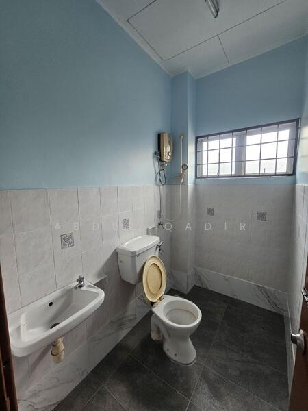 2-storey Terraced House for Sale in Semenyih (Selangor) - Abdul Qadir - PropertyGuru.com.my