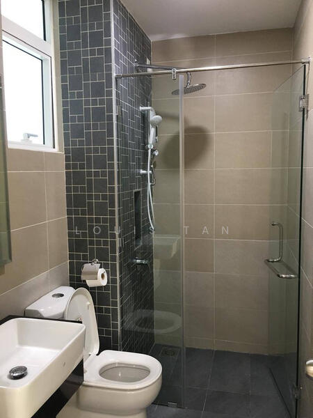 Condominium for Rent at Medini Signature - Louis Tan - Bathroom - PropertyGuru.com.my