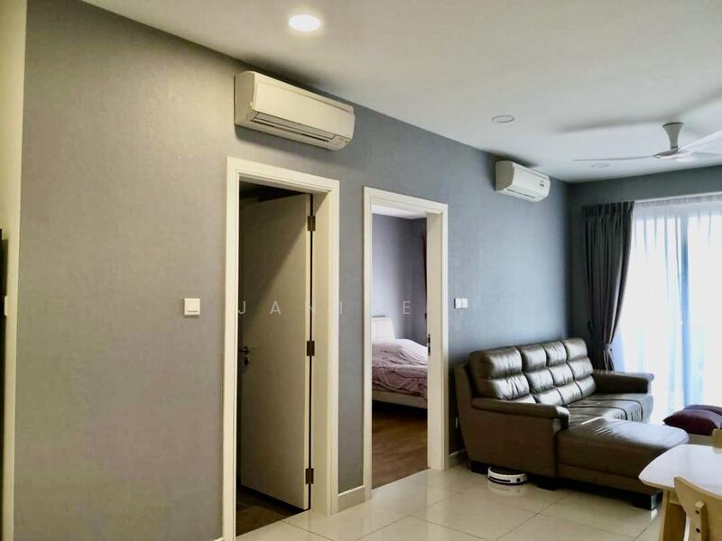 Teega Suites untuk Untuk Dijual - RM 408,000, Feb 2026 - Living Room - PropertyGuru.com.my