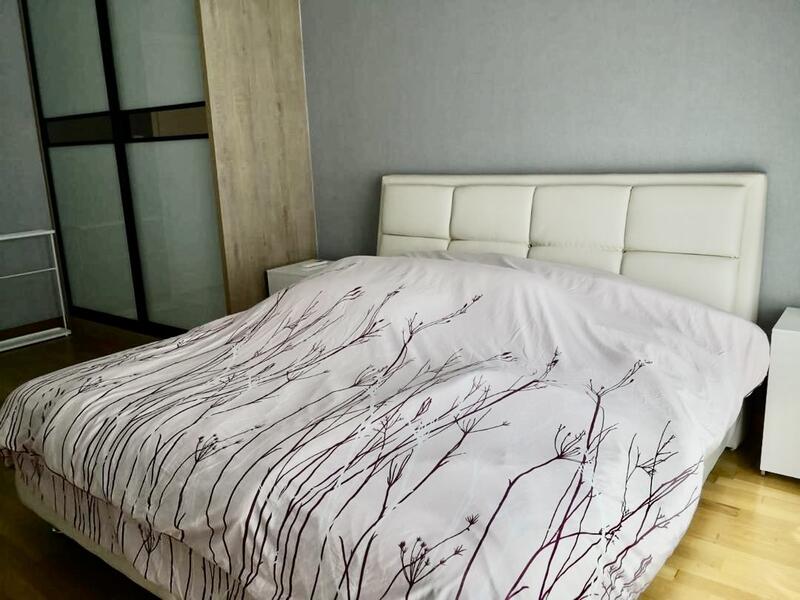 Teega Suites untuk Untuk Dijual - RM 408,000, Feb 2026 - Bedroom - PropertyGuru.com.my