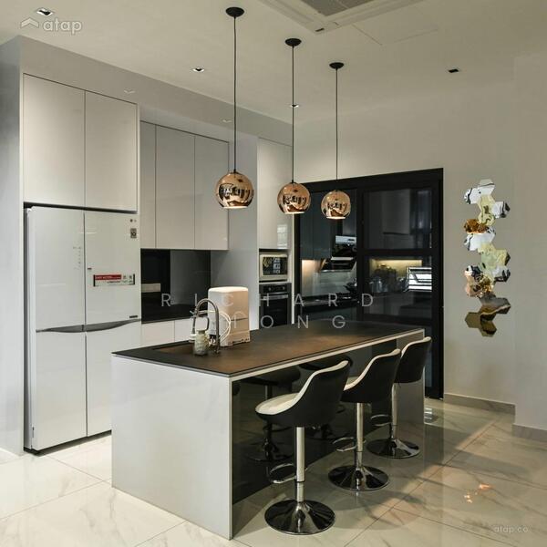 Condominium for Sale at 28 Mont Kiara @ MK28 - Richard Chong - Kitchen - PropertyGuru.com.my