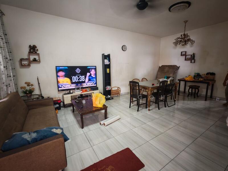 Jalan Permas 12 @ Permas Jaya untuk Untuk Disewa - RM 2,700 /bulan, Feb 2026 - PropertyGuru.com.my