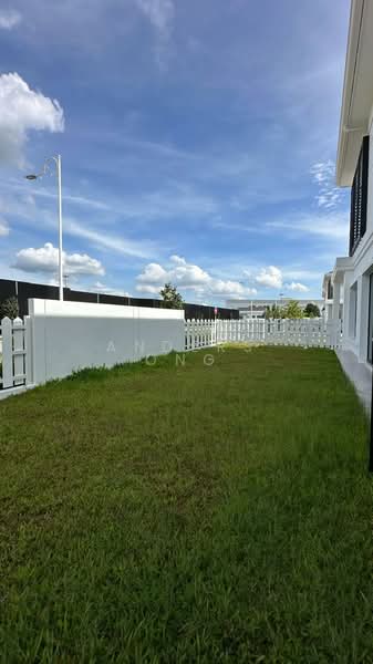 Semi-Detached House for Sale in Bandar Cassia (Batu Kawan) - Anders Ong - Exterior - PropertyGuru.com.my