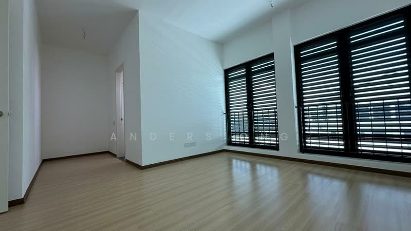 Semi-Detached House for Sale in Bandar Cassia (Batu Kawan) - Anders Ong - Interior - PropertyGuru.com.my