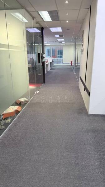 Shop / Office for Rent in Johor Bahru (Johor) - Michael Goh - Corridor - PropertyGuru.com.my