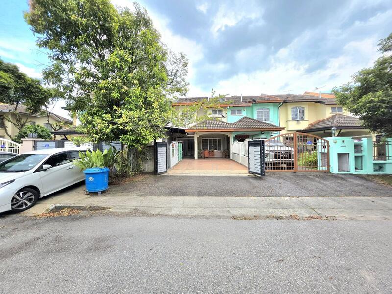 Kota Kemuning untuk Untuk Dijual - RM 630,000, Mac 2026 - PropertyGuru.com.my