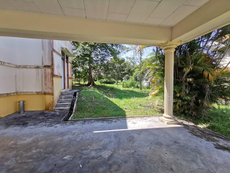 Tanjung Puteri Resort / Pasir Gudang untuk Untuk Dijual - RM 980,000, Feb 2026 - Exterior - PropertyGuru.com.my