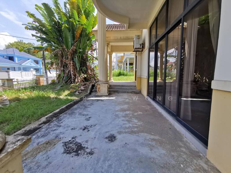 Tanjung Puteri Resort / Pasir Gudang untuk Untuk Dijual - RM 980,000, Feb 2026 - Exterior - PropertyGuru.com.my