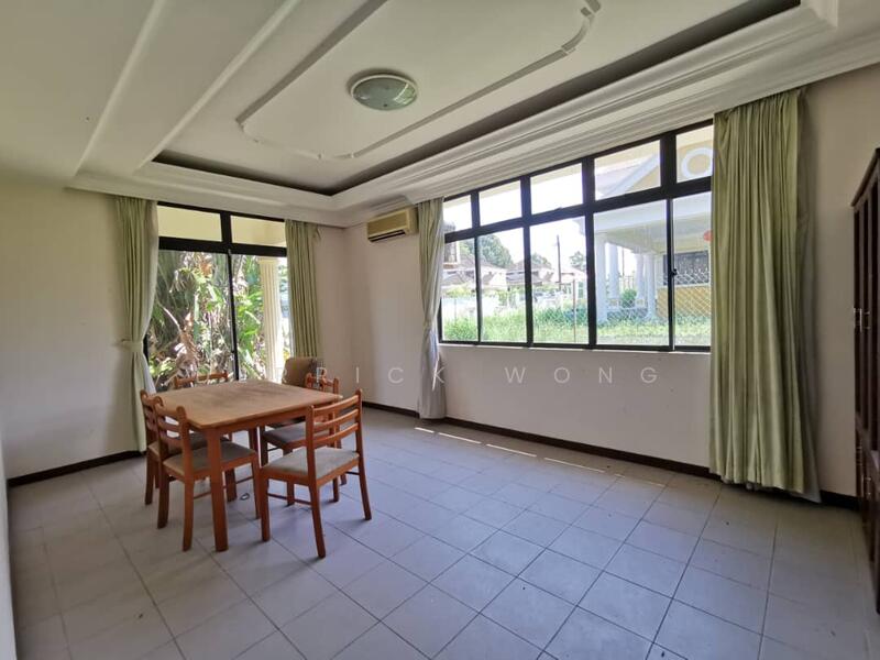 Tanjung Puteri Resort / Pasir Gudang untuk Untuk Dijual - RM 980,000, Feb 2026 - Dining Room - PropertyGuru.com.my