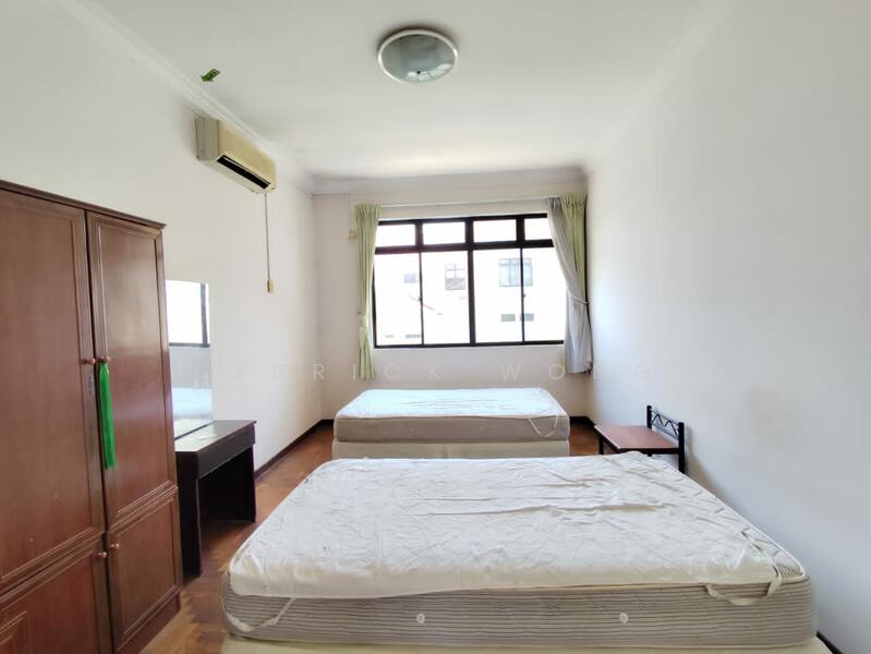 Tanjung Puteri Resort / Pasir Gudang untuk Untuk Dijual - RM 980,000, Feb 2026 - Bedroom - PropertyGuru.com.my