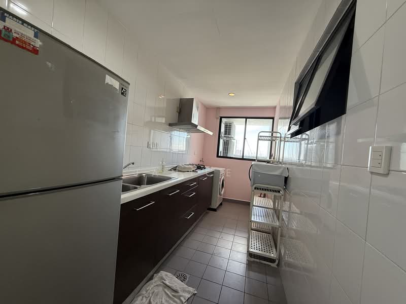 Condominium for Rent at Ujana Executive Apartment - Janice . - PropertyGuru.com.my