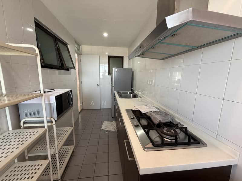 Condominium for Rent at Ujana Executive Apartment - Janice . - PropertyGuru.com.my