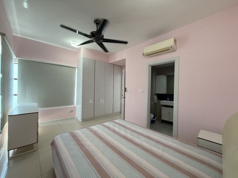 Condominium for Rent at Ujana Executive Apartment - Janice . - PropertyGuru.com.my