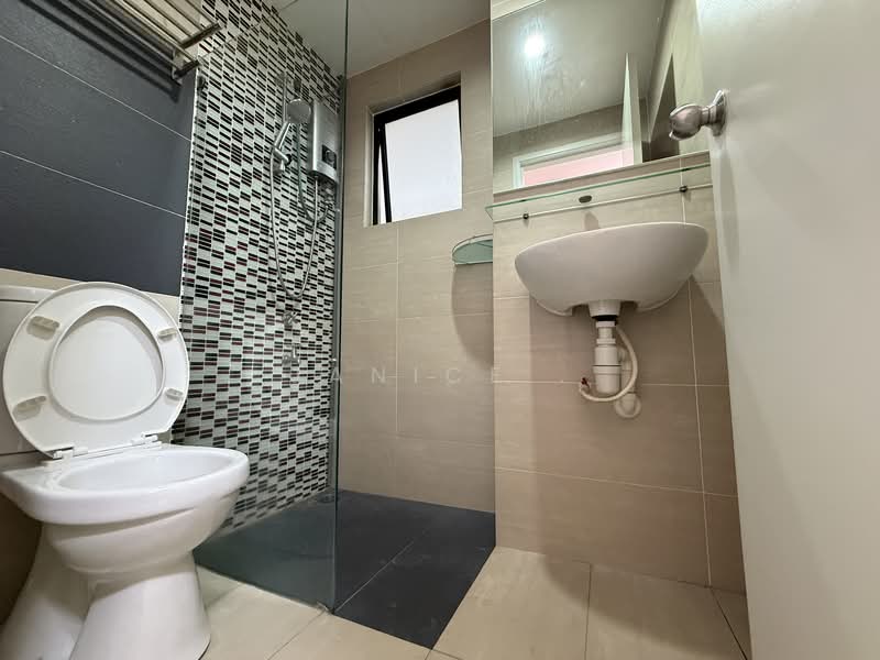 Condominium for Rent at Ujana Executive Apartment - Janice . - PropertyGuru.com.my