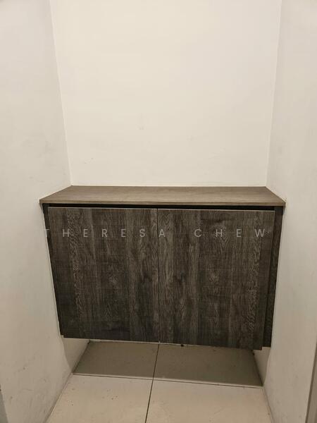 Service Residence for Rent at D'sara Sentral - Theresa Chew - Interior - PropertyGuru.com.my